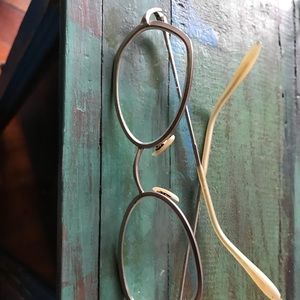 Oliver people’s authentic